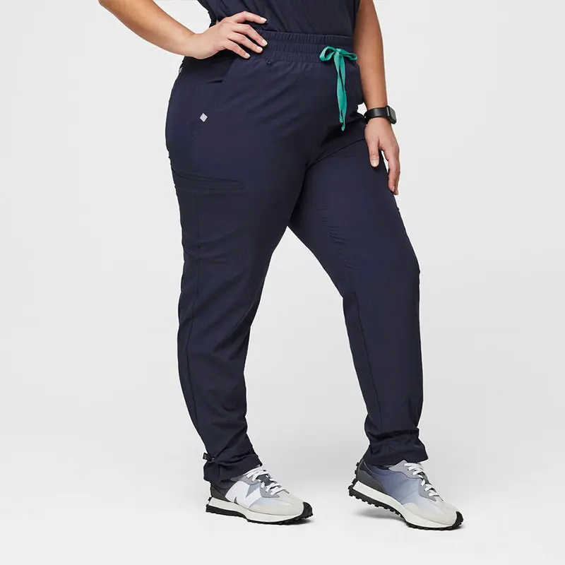 Bestex Custom Plus Size 4XL Uniform Medical Scrubs