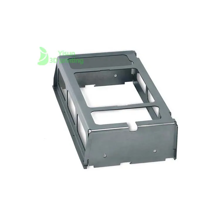 Mass Production Fabrication Sheet Metal Cutting&Stamping&Bending OEM Accepted Sheet Metal Parts Manufactures