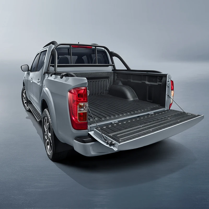 High Performance Rich 7 And 6 4 * 4 Diesel Pickup Truck Turbo Engine Made In China