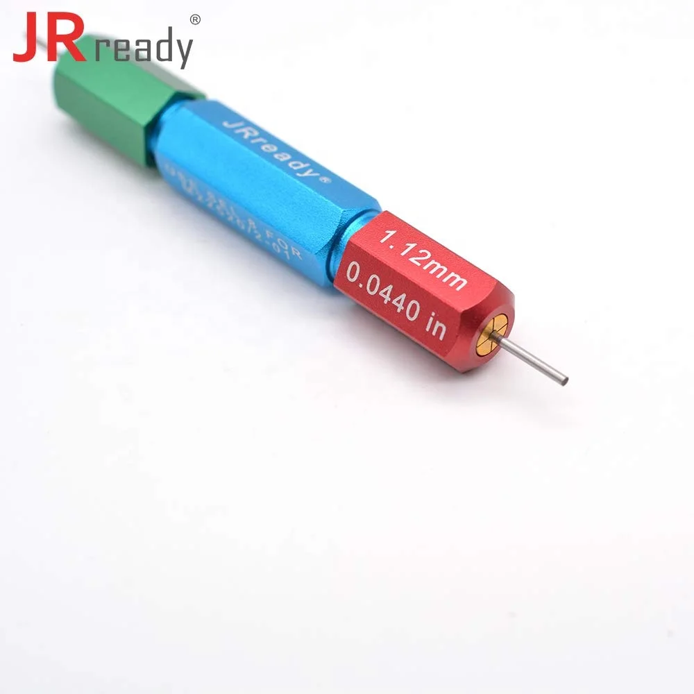 Jrready G125 (M22520/3-1) Go-ного измерительный датчик для снятия показаний давления жгут проводов обжимной инструмент YJQ-W1A/YJQ-W2A (AFM-8/ASF1) кабель выступ
