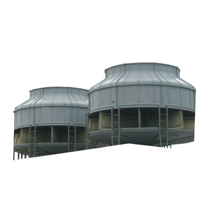 
High Quality Square Water Treatment Cooling Tower Chemical 