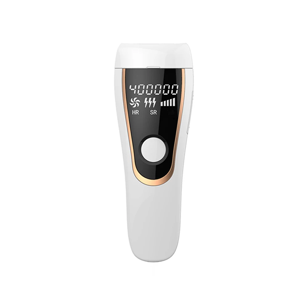 Medical Hair Removal Device Generation of At-home Laser Hair-removal Devices Permanent Hair Removal Machine Skin on Whole Body