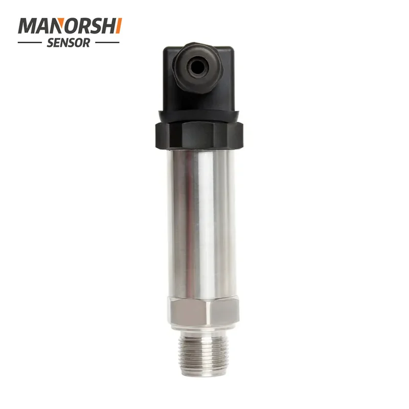 Ip68 12vdc acid and alkali resistance high precision digital water level pressure sensor