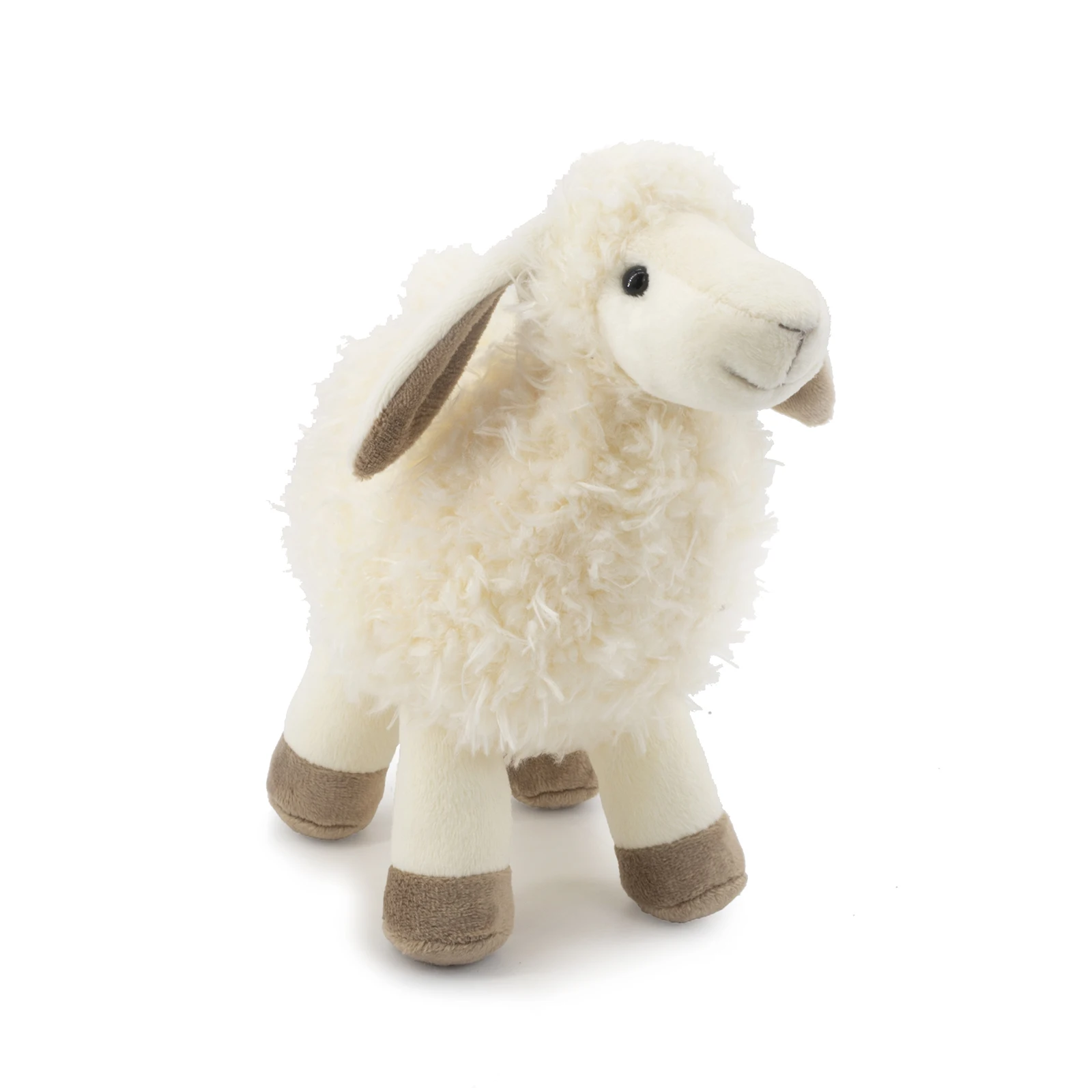Custom Plush Sheep Alpaca toys Stuffed Animals toys for Gifts