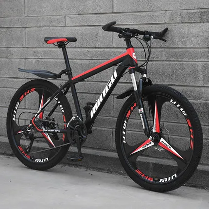 2021 Cross Country Quality Road Folding Mountain Bike Carbon Bicycle Mountain Bike