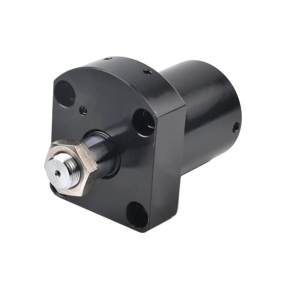 High Pressure YZG-SB for Machinery 40Cr Quenched and Tempered Steel Hydraulic Cylinder