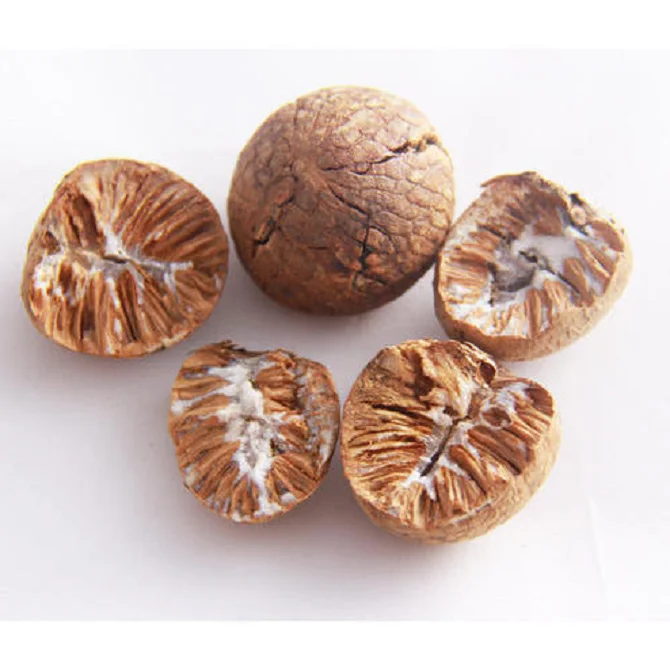 100 % Natural Brown Color Dried Betel Nut Hot Sale High Quality Indonesia Betel Nut Premium Grade Dried
