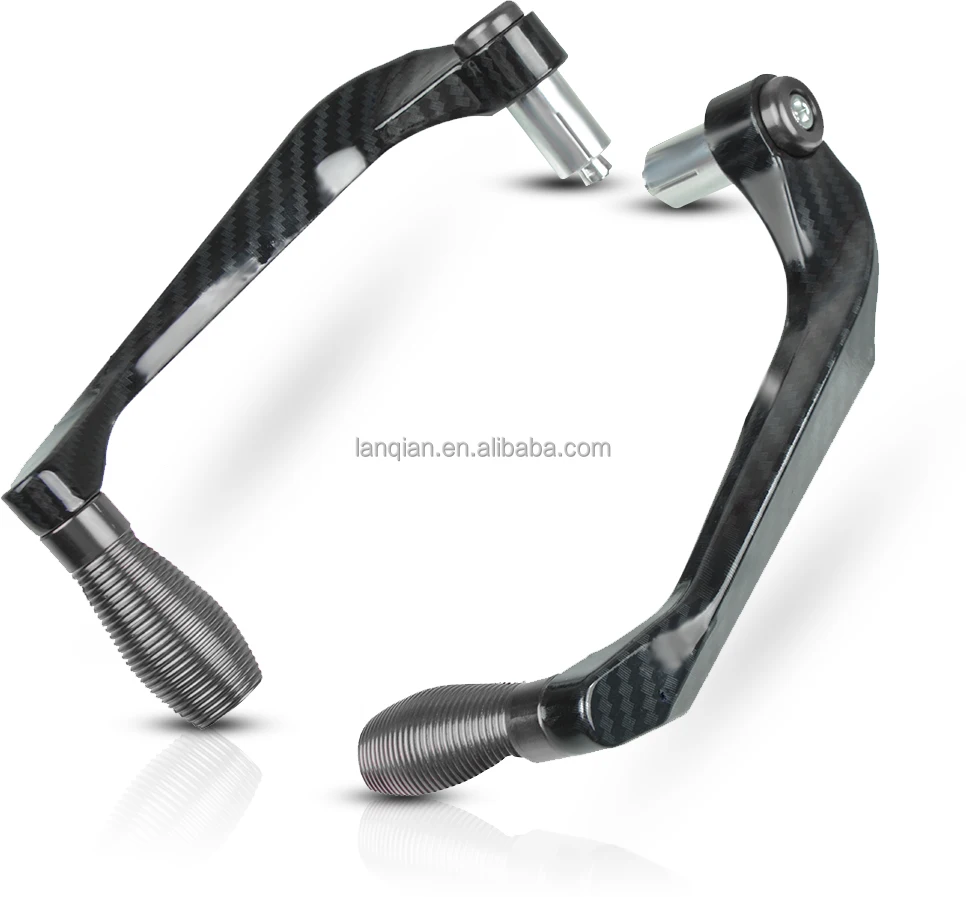 Motorcycle Accessories Handlebar Grips Protector Hypermotard939 For Ducati Hypermotard 939 SP 2016-2018 Brake Clutch Lever Guard