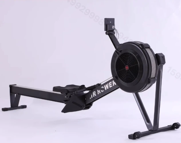 FRE C2-001 Supercombustion grease wind drag rowing machine fitness home commercial fitness equipment
