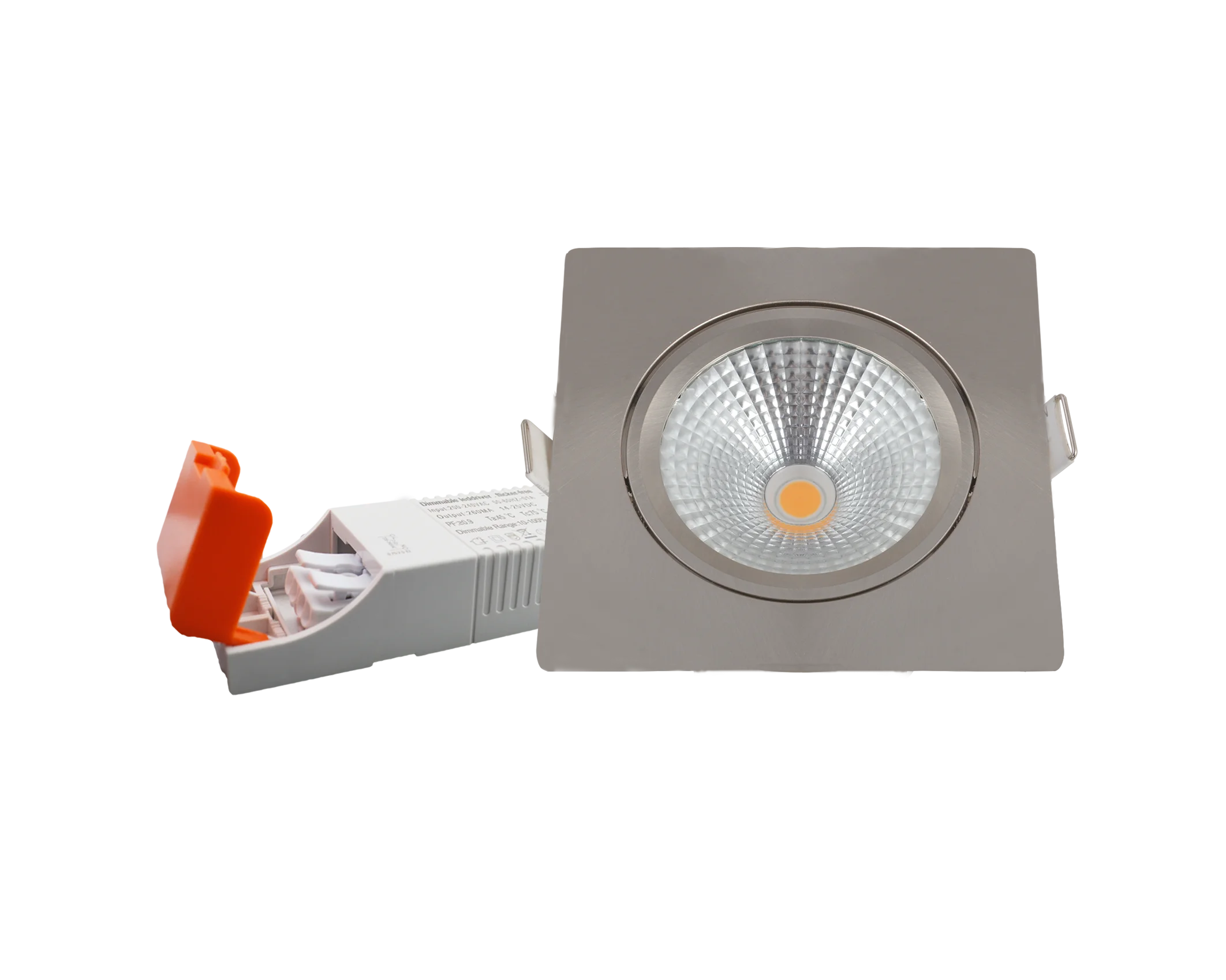 3000K Nordic Sweden Germany Standard Led Ceiling Spotlight IP65 Indoor Led Cob Downlight