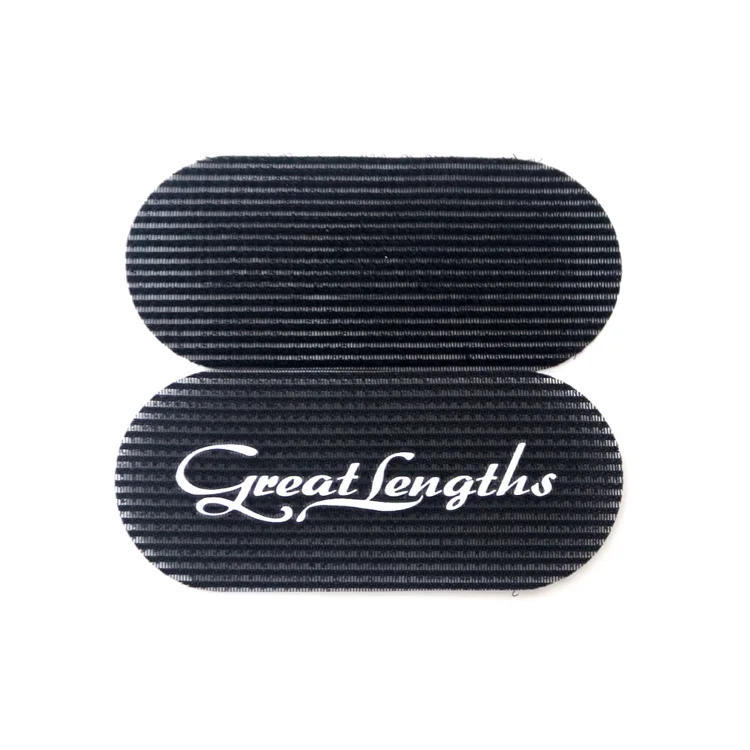 Wholesale Price Magic Hair Stickers Hair Holder Hair Grips With Customized Logo