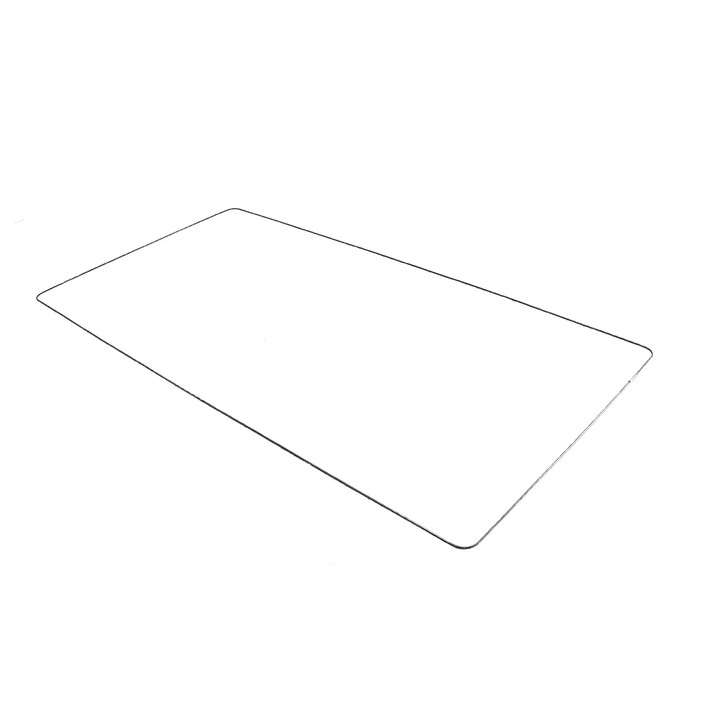 zibo factory mattress spring frame steel /mattress border frame for bonnell spring