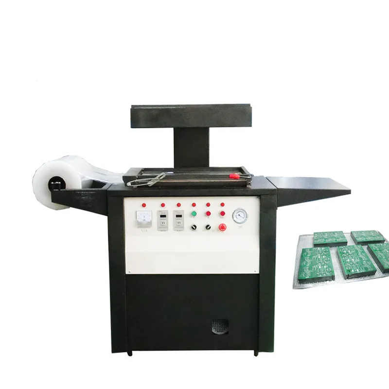 Multifunction Intimate PVC Skin Packaging Machine Tools blister skin blister packing machine for sale