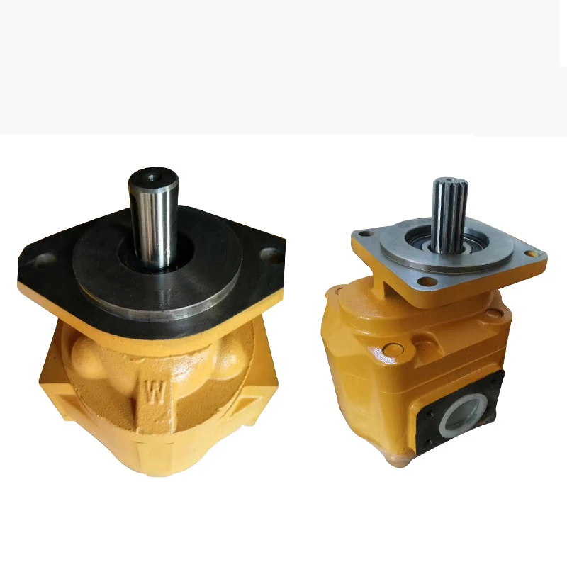 Loader Forklift 2100 Working Steering Gear Pump Hydraulic Oil Pump 2080 Steering Pump