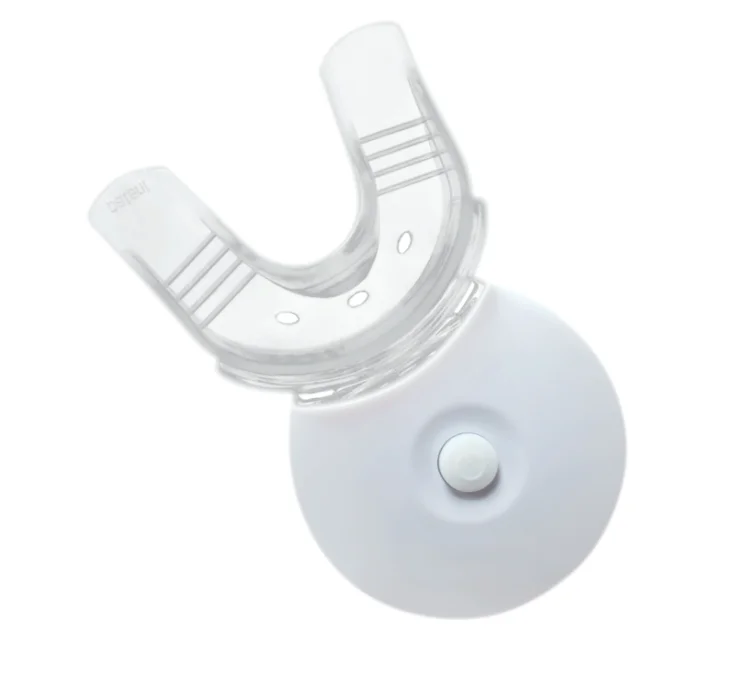 Best Seller in Europe 2021 PAP Bleaching Gel Teeth Whitening Kit Private Logo