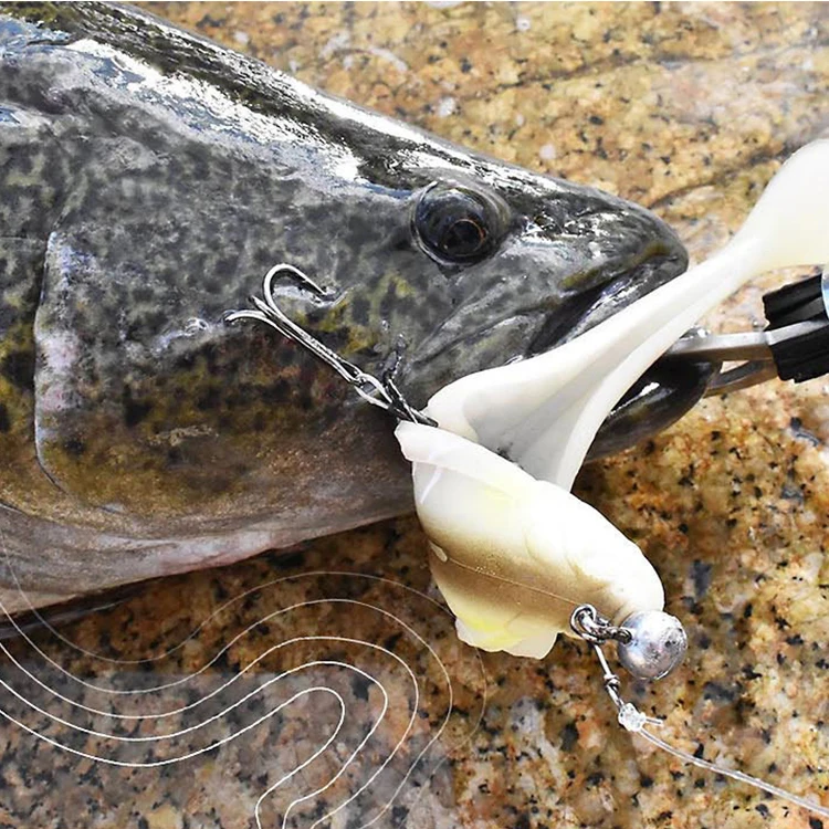 MUSTAD 36330NP High Carbon Steel Fishing Hook Fishhooks long line fishing hooks