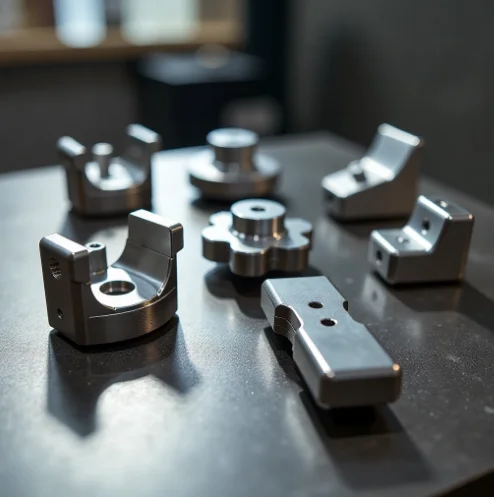 Premium Oem Factories Custom 6061 Aluminum Prototype Cnc Machining For Machining Service