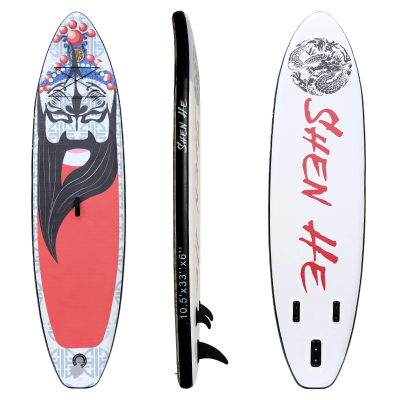 Stand Up Paddle Board Sup Gymnastic Mat Kayak Boats For Sale Air Track Hydrofoil Surfboard Drop Stitch Inflatable Boat