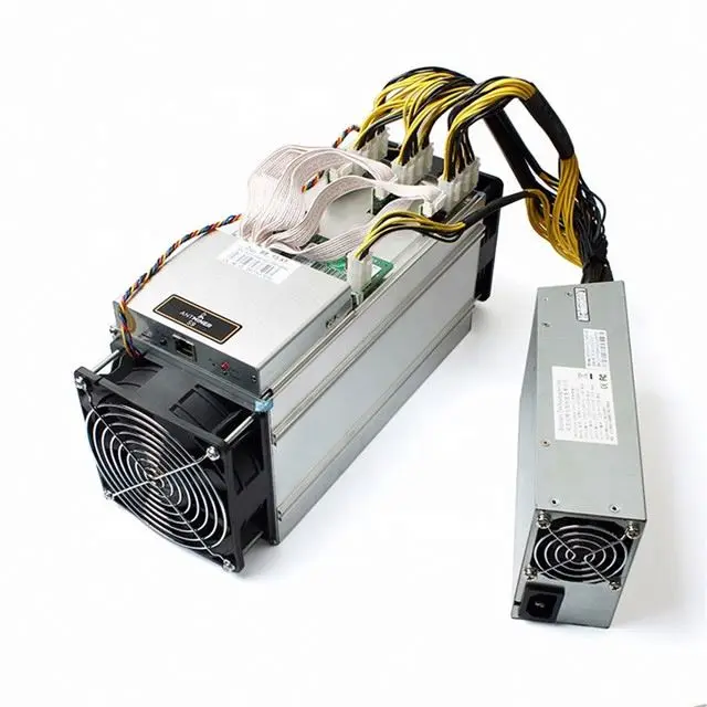 
Popular Product doppler s9 Second Hand ASIC miner 14th 14.5th 13.5th/s With High-End Quality 
