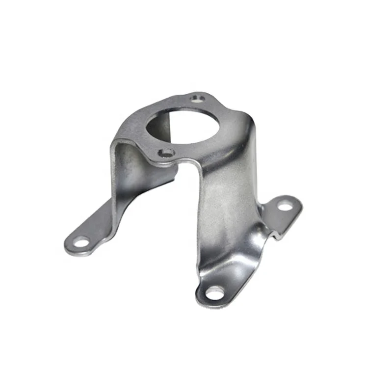 Custom high quality link metal stamping parts sheet metal parts Stainless Steel Products
