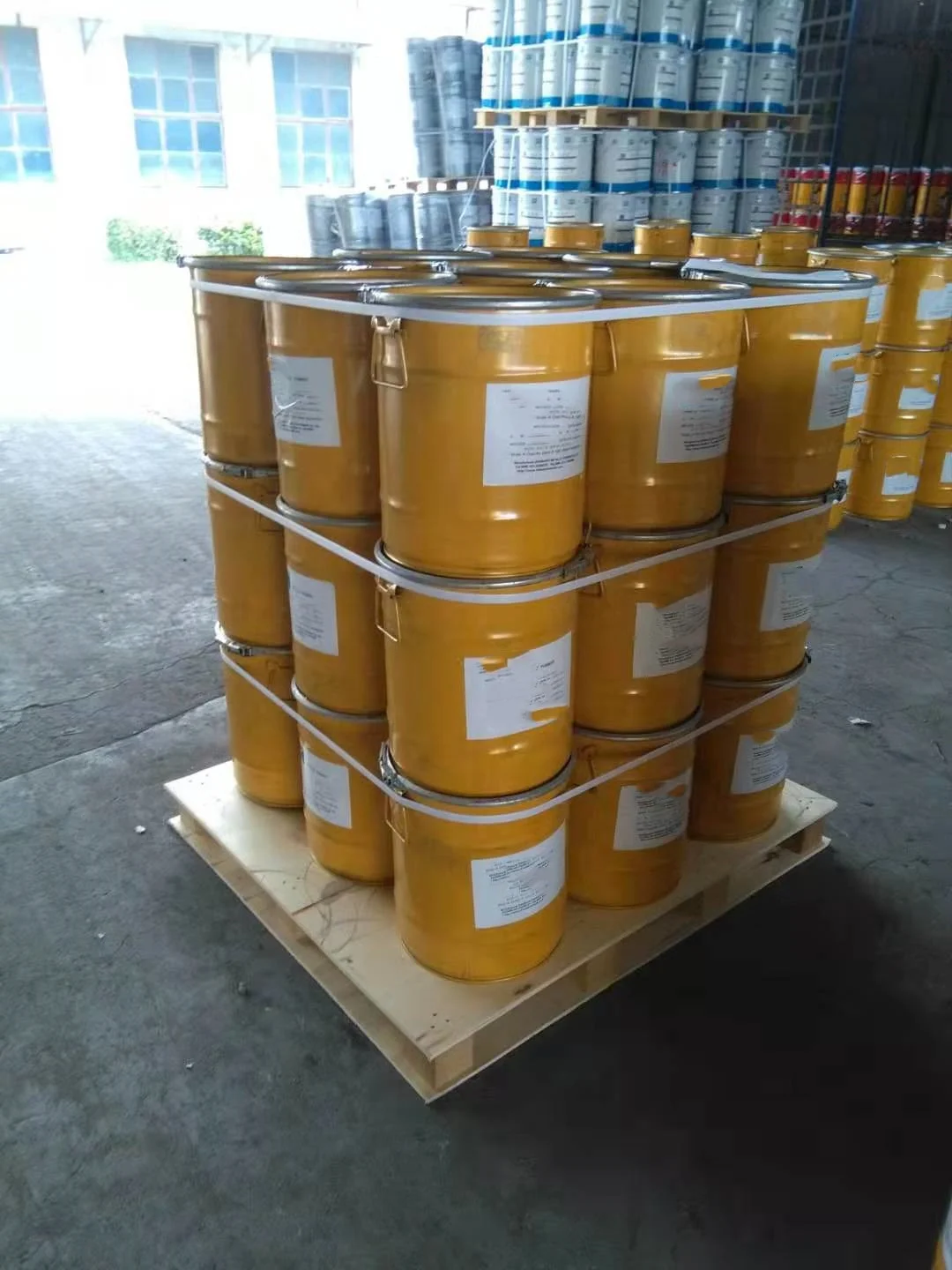 Bronze gold powder metallic pigment manufacturers wholesale price made in china