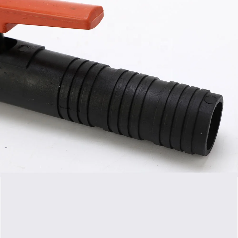 Factory Directly Supply 500A Iron magnetic handle welding holder
