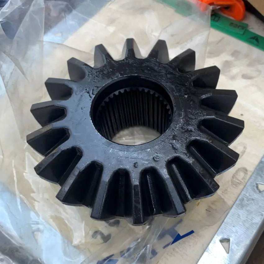 29070013221 29090012851 Half Shaft Gear For L953F L955F L956F Wheel Loader
