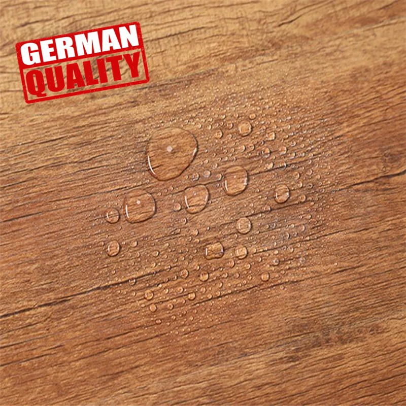 Wood look rubber floor indoor vinyl flooring