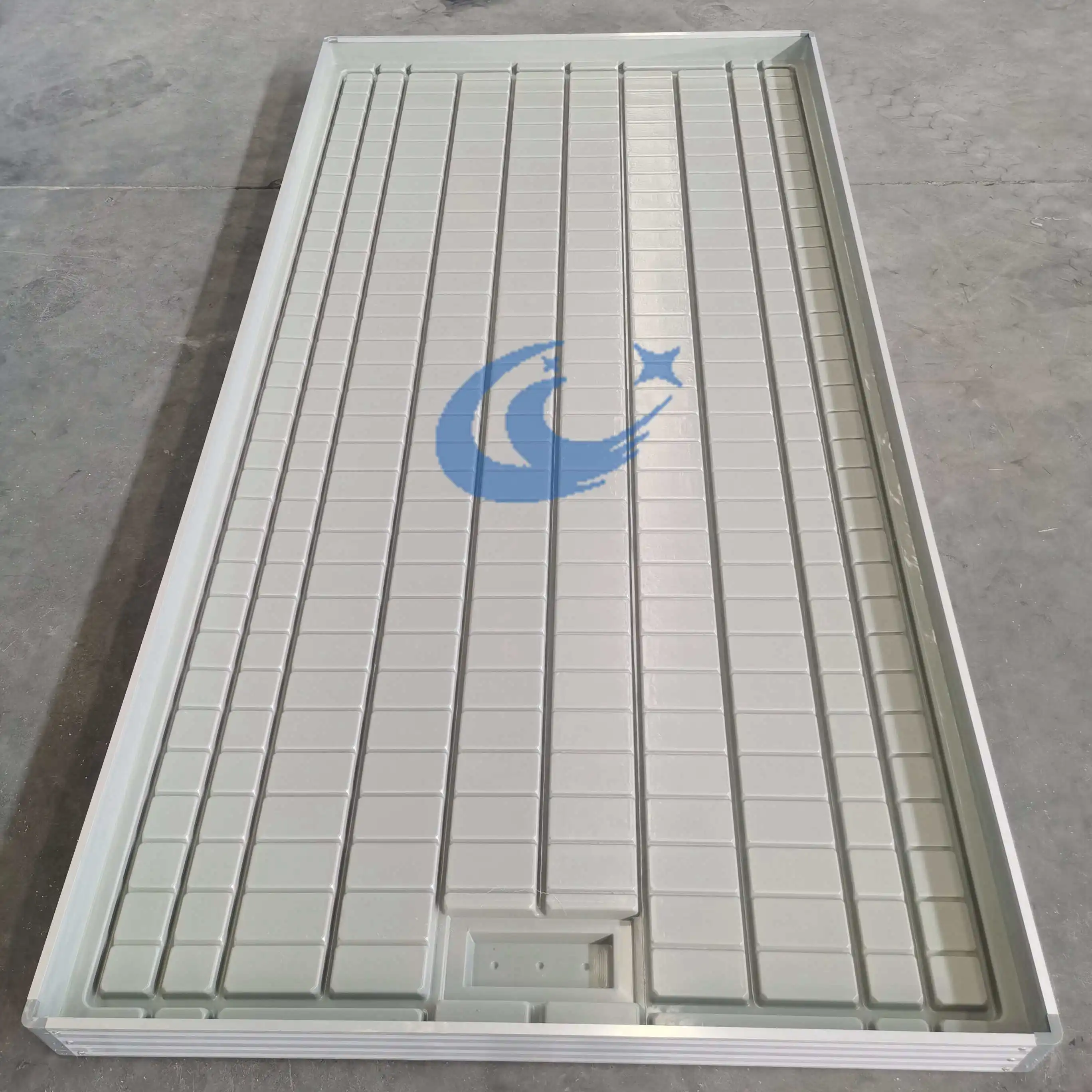 ebb and flow rolling table greenhouse table ebb and flow rolling table