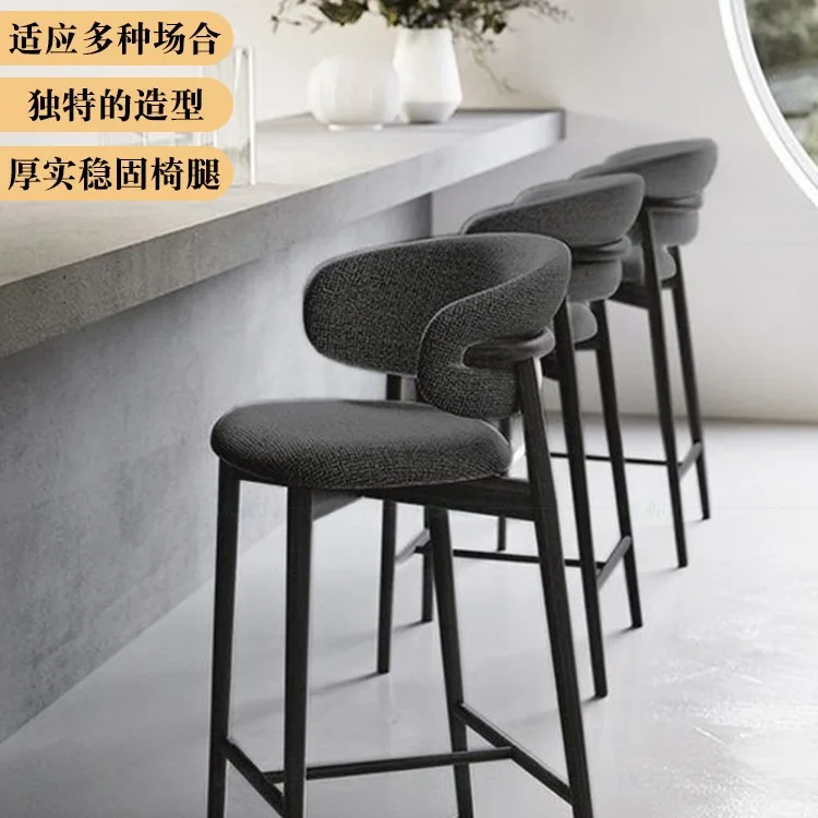 BC163 Industrial Style Vintage Height Adjustable Metal Bar Stool Toledo barstool swivel bar chair