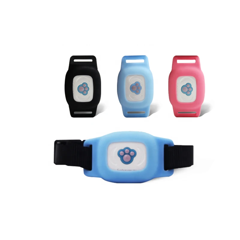 Pet Gps Tracker Without Sim Card Dog Gps Tracker 4G Gps Tracker For Pets