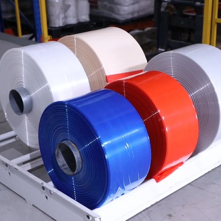 Shrink Bags Film Pa Pe Vacuum Packaging Plastic 0.05mm Transparent 50-70 Micron Food&medicine Film Roll Packing 1 Roll Soft SE