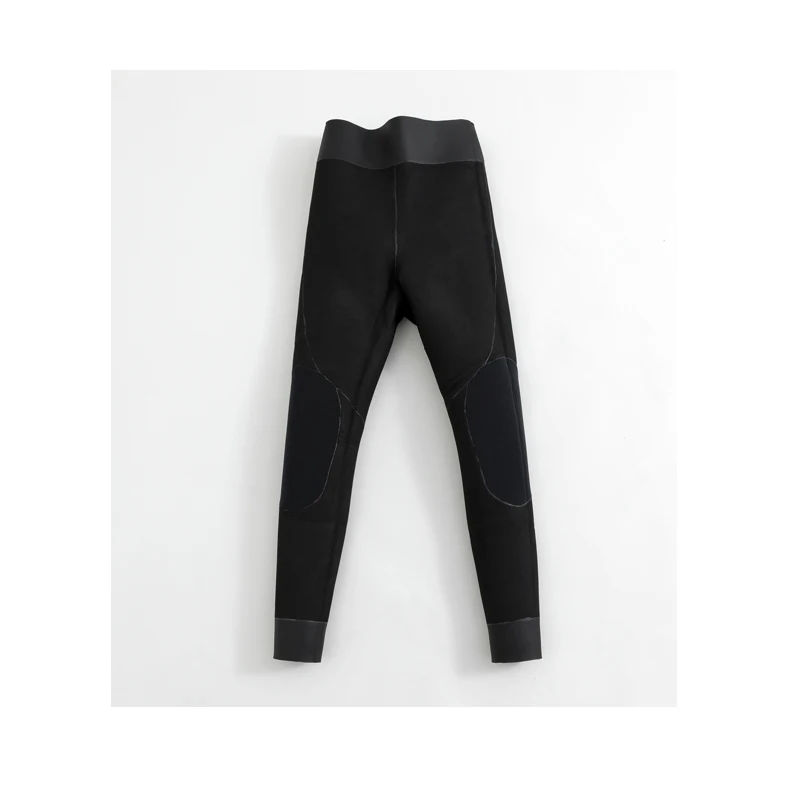 Factory price best diving wetsuit material 5mm neoprene custom wetsuit