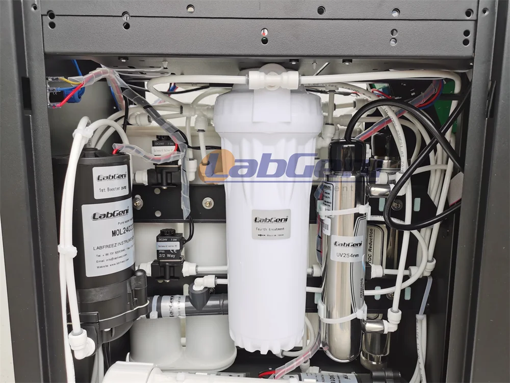 Economical Water Ultra-purification Machine