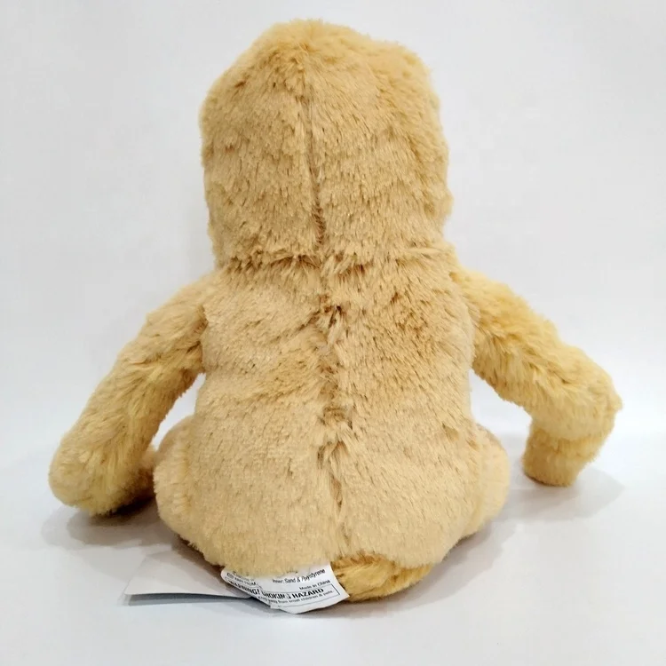 Hot Sale Cute Sloth Shape Animal Door Stopper Home Decoration Handmade Plush Sloth Door Stop