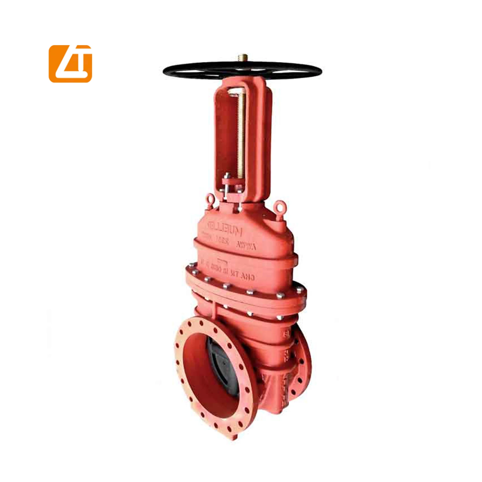 High pressure API 602 forged gate valve manufactures in China