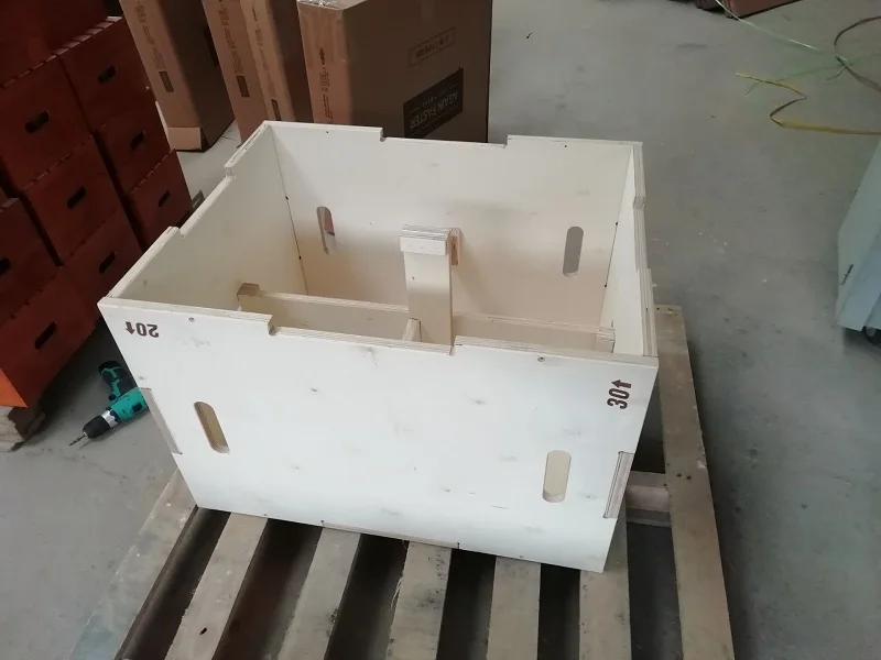 Firm 20*24*30 Inches Custom logo Fitness Sturdy Wooden Plyometrics Exercise Gym Workout 3 in 1 Wood Plyo Box for Jump Training