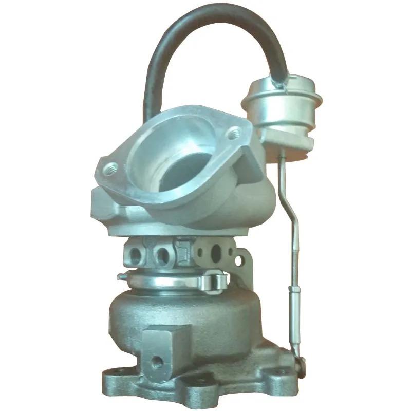 turbocharger TD04HL4  49389-02042 49389-02040 49389-02041 49389-02043 ME223610 turbocharger for Mitsubishi Fuso Truck Bus 4M50-