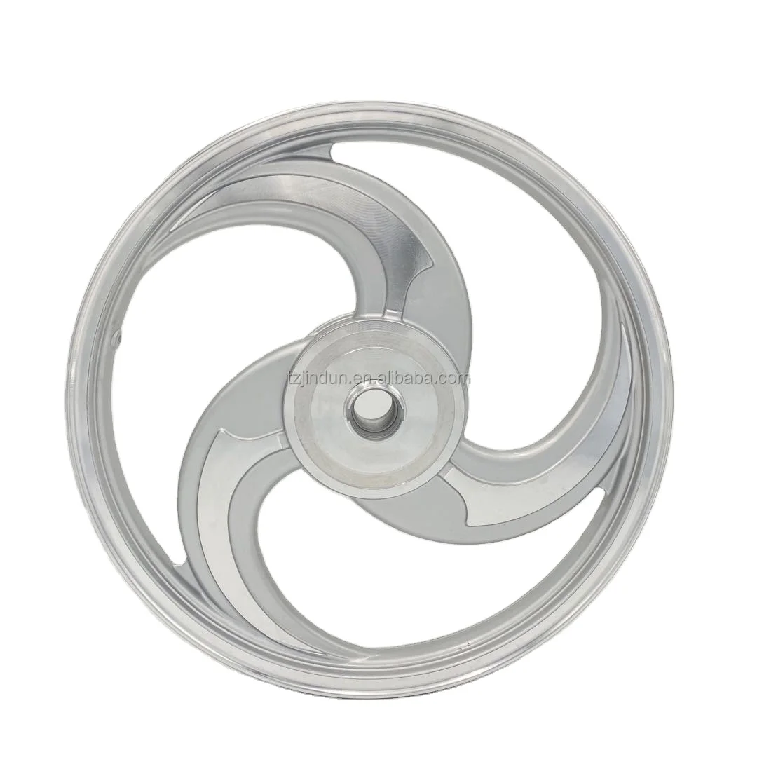3S blade motorcycle aluminum wheel is suitable for customized high-quality motorcycle wheels of two wheeled motorcycles