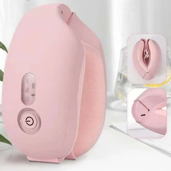 
heated air pressure with music wireless vibrative accpressure reghargerable eye massager 