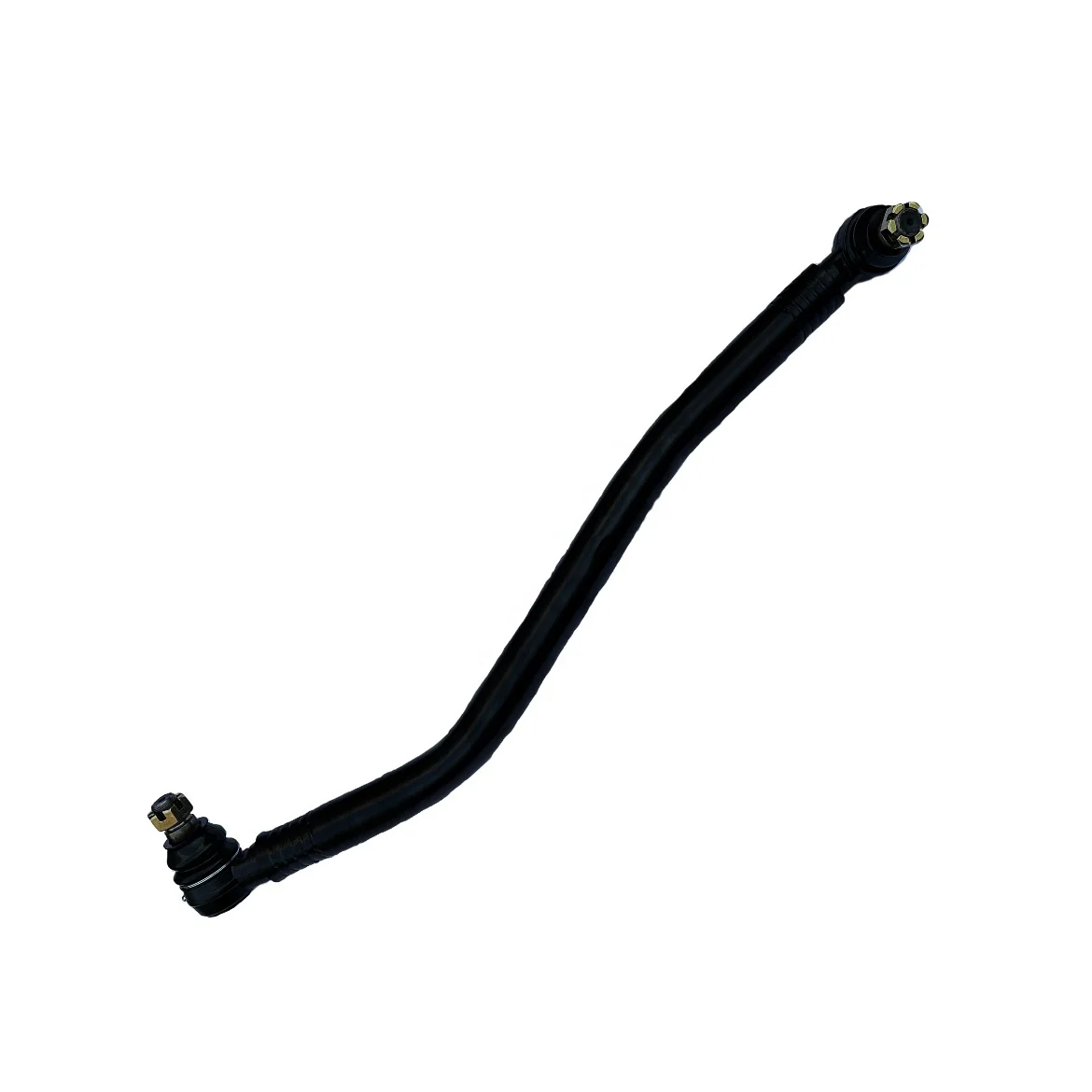 Truck Steering System Parts 1-44380-085-2 For ISU_ZU FVR FTR Drag Link Assy Manufacturing 1443800852