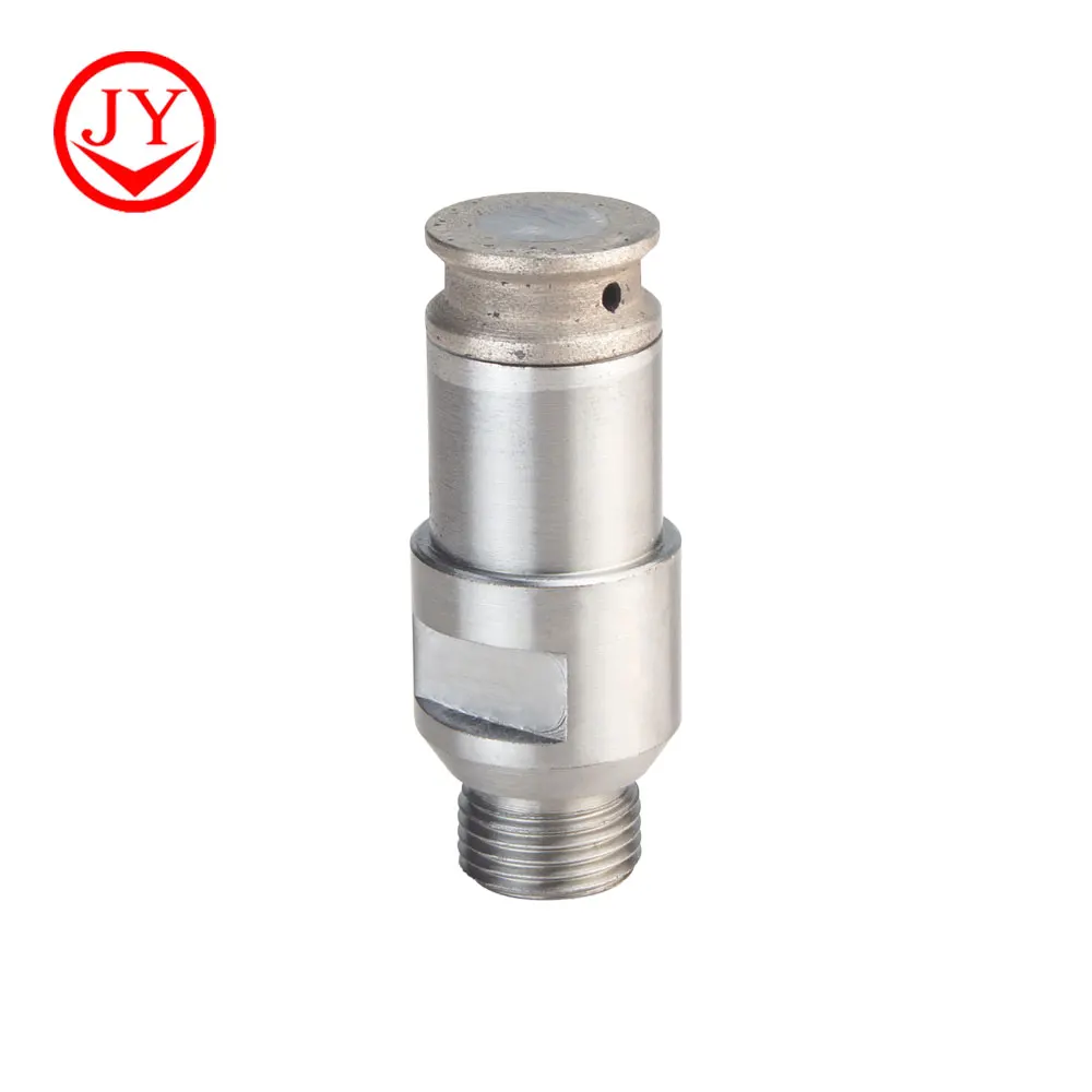 High Quality Silicon Carbide Sintering Sharp CNC diamond tools