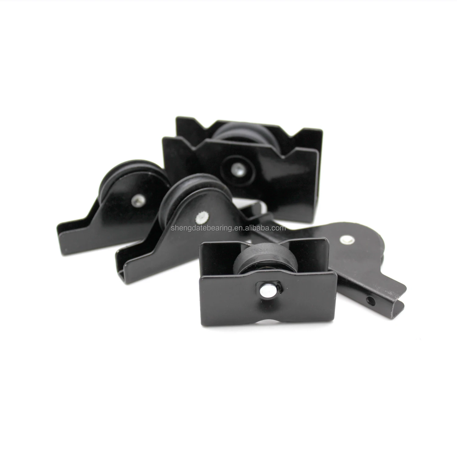 Metal Sliding Roller Wheels for Aluminum Sliding Door and Window