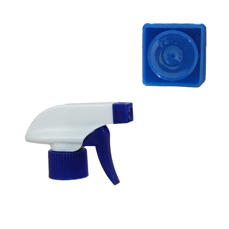 
Высококачественный Химически стойкий спрей-триггер китайского производства 