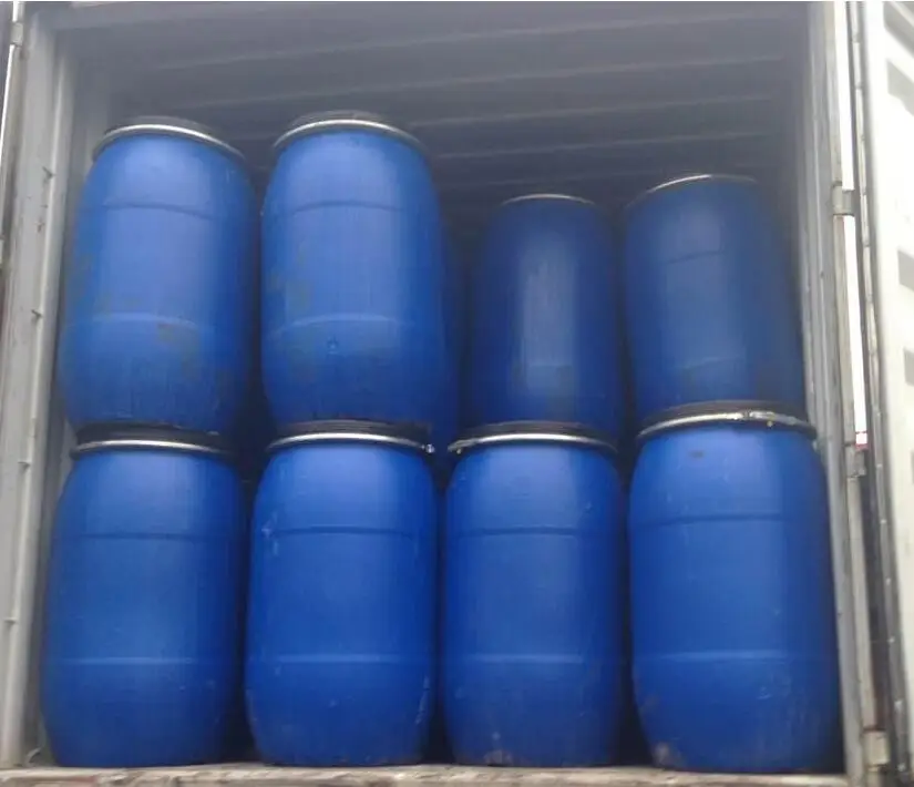 Лауриловый эфир сульфат натрия CAS NO 68585-34-2 SLES