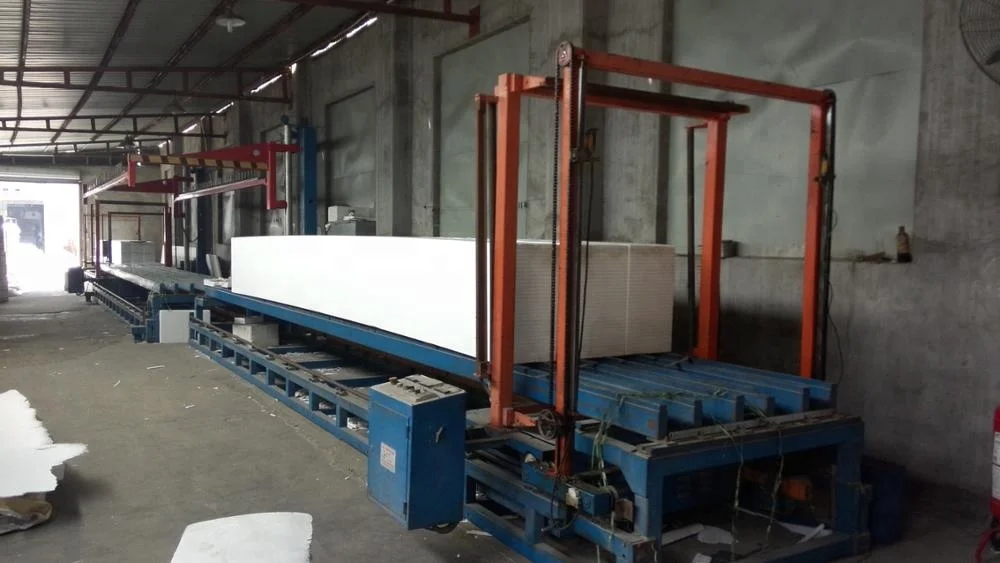 Strong foam Profile Cutting The most advanced vertical eva polyurethane waste sponge memory semi automatic foam cutting machine