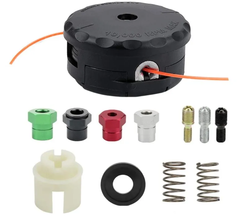 99944200903 Speed-Feed 450 Trimmer Head KIT FOR Echo SRM-266 SRM-266S SRM-266T SRM-266U SRM-280 SRM-280S SRM-280T