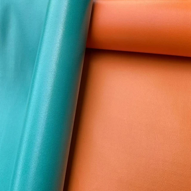 Новый дизайн, высокое качество, дешевый белый нейлоновый рулон брезента для продажи