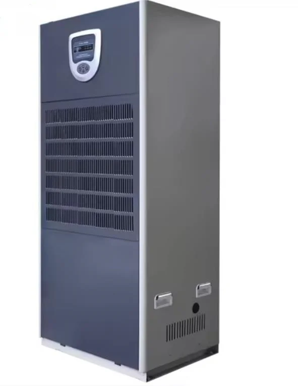 Big capacity industrial warehouse dehumidifier DH-1603B  dehumidify unit for swimming pool