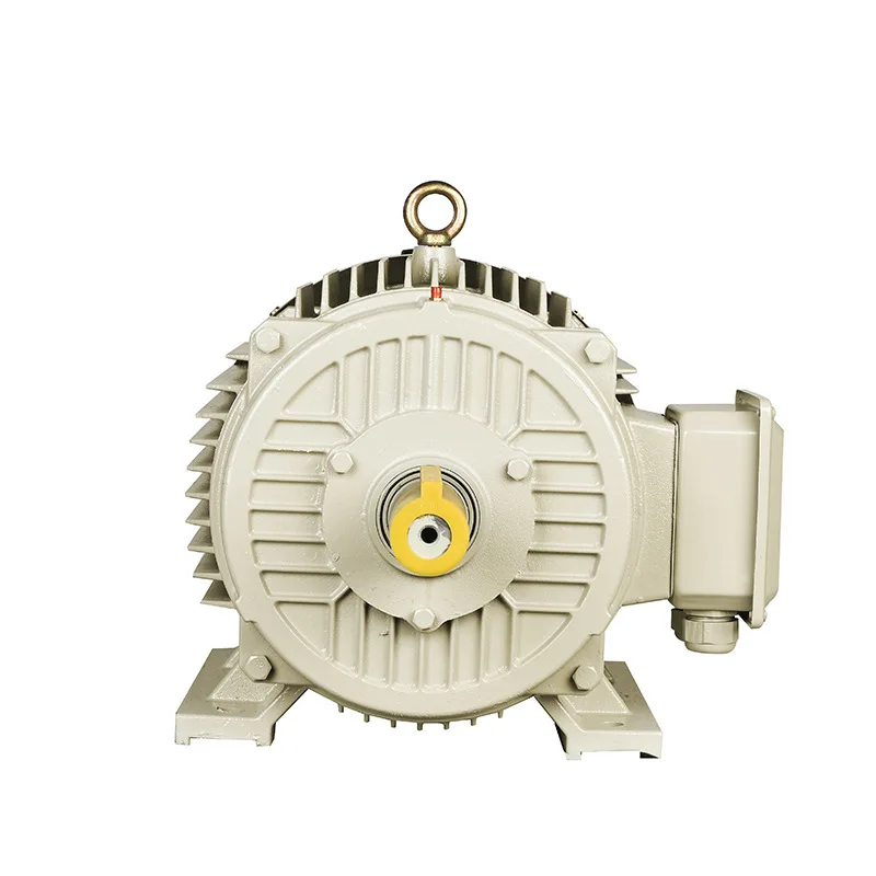 Y2 series high effciency 3phase asynchronous motor  0.75kw/1.1kw/1.5kw brushless ac motor squirrel cage motor ac induction motor